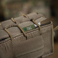 Load image into Gallery viewer, M-Tac Double Open Mag Pouch Laser Cut