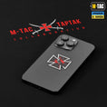 Load image into Gallery viewer, M-Tac T-Shirt Knight’s Cross Back Print