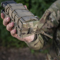 Load image into Gallery viewer, M-Tac Double Open Mag Pouch Laser Cut