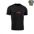 Load image into Gallery viewer, M-Tac T-Shirt Knight’s Cross Back Print