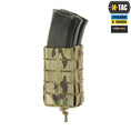 Load image into Gallery viewer, M-Tac Double Open Mag Pouch Laser Cut