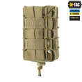 Load image into Gallery viewer, M-Tac Double Open Mag Pouch Laser Cut