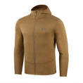 Load image into Gallery viewer, M-Tac Fleece Sweatshirt Shadow Polartec