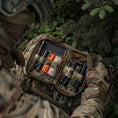 Load image into Gallery viewer, M-Tac EDC Pocket Organizer Elite