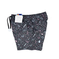 Load image into Gallery viewer, Swim Trunks - Paisley