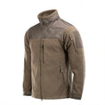 Load image into Gallery viewer, M-Tac Microfleece Jacket Alpha Gen.II