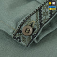 Load image into Gallery viewer, M-Tac Embroidered Shirt