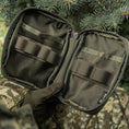 Load image into Gallery viewer, M-Tac EDC Pocket Organizer Elite