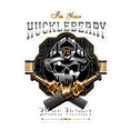 Load image into Gallery viewer, I'm Your Huckleberry Decal