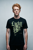 Load image into Gallery viewer, Lucky: Reignited Premium Tee