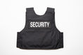 Load image into Gallery viewer, Legacy Security / Police Vest Level IIIA – Various Sizes