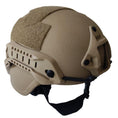 Load image into Gallery viewer, Legacy MICH Ballistic Helmet (Level IIIA)