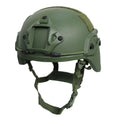 Load image into Gallery viewer, Legacy MICH Ballistic Helmet (Level IIIA)
