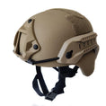 Load image into Gallery viewer, Legacy MICH Ballistic Helmet (Level IIIA)