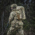 Load image into Gallery viewer, M-Tac Small Backpack Gen.II Elite