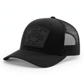 Load image into Gallery viewer, Firefighter Trucker Hat | Richardson 112 GOON SUPPER LOCAL FD