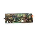 Load image into Gallery viewer, Long Rifle Mat - Firehose Edition