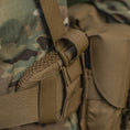 Load image into Gallery viewer, M-Tac Shoulder Straps for Tactical Belt Laser Cut