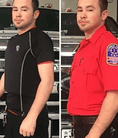 Load image into Gallery viewer, Legacy Armored Shirt with Level IIIA Armor Soft Panels