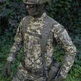 Load image into Gallery viewer, M-Tac Shoulder Straps for Tactical Belt Laser Cut