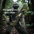 Load image into Gallery viewer, M5 Gen3 Tactical EDC Flashlight | 2030 Lumens