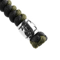 Load image into Gallery viewer, M-Tac Lanyard Viper Cossack Cross Steel