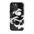 Load image into Gallery viewer, Icon Skull Logo MagSafe® Tough Case for iPhone®