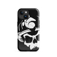 Load image into Gallery viewer, Icon Skull Logo MagSafe® Tough Case for iPhone®
