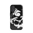Load image into Gallery viewer, Icon Skull Logo MagSafe® Tough Case for iPhone®