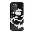Load image into Gallery viewer, Icon Skull Logo MagSafe® Tough Case for iPhone®