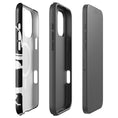 Load image into Gallery viewer, Icon Skull Logo MagSafe® Tough Case for iPhone®