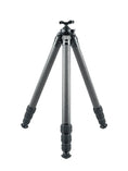 Load image into Gallery viewer, LINKOGEAR HT-404C Carbon Fiber Hunting Tripod Rest – Picatinny QR – Black