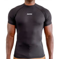 Load image into Gallery viewer, Maxx-Dri Silver Elite T-Shirt