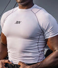 Load image into Gallery viewer, Maxx-Dri Silver Elite T-Shirt