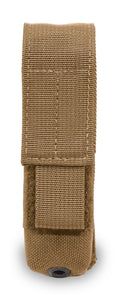 Load image into Gallery viewer, MOLLE Surefire 6p and similar Flashlight Pouch