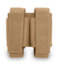 Load image into Gallery viewer, MOLLE Double Grenade Pouch