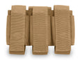 Load image into Gallery viewer, MOLLE Triple Grenade Pouch