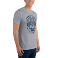 Load image into Gallery viewer, Bomberos Dusk To Dawn Premium Tee