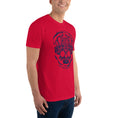 Load image into Gallery viewer, Bomberos Dusk To Dawn Premium Tee