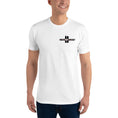 Load image into Gallery viewer, Never Forget 9-11-2001 343 Twin Towers Premium Tee