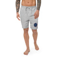 Load image into Gallery viewer, Freedom Maltese Premium Fleece Shorts