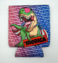 Load image into Gallery viewer, TGJ Neoprene TactiCooler - 'Merica - T-Rex