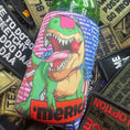 Load image into Gallery viewer, TGJ Neoprene TactiCooler - 'Merica - T-Rex