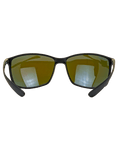 Load image into Gallery viewer, Milano (Black/Blue Mirror Polarized Lens)