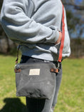 Load image into Gallery viewer, Mini Crossbody Bag