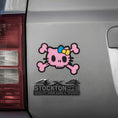 Load image into Gallery viewer, M-Tac Sticker Kitty
