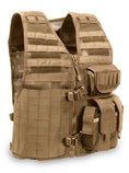 Load image into Gallery viewer, MVP "Ammo Adapt" Tactical Vest