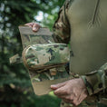 Load image into Gallery viewer, M-Tac Medical Pouch Horizontal Elite (Medium)