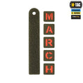 Load image into Gallery viewer, M-Tac Patch MARCH