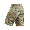 Load image into Gallery viewer, M-Tac Military Shorts Sturm Gen.II NYCO Extreme
